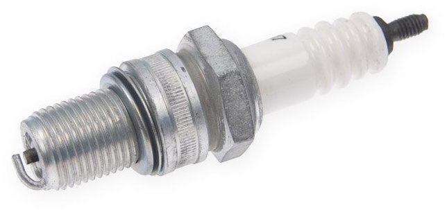 BRISK Zapalovací svíčka P17