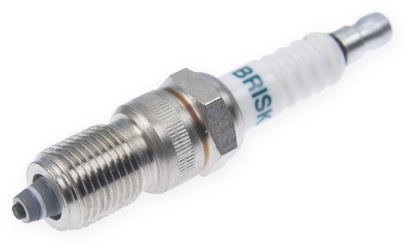 BRISK Zapalovací svíčka GR14ZC Premium