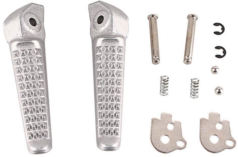 Zadní stupačky MS1080 Honda