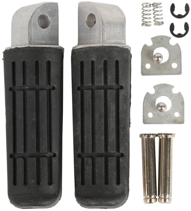 Zadní stupačky MS1097 Yamaha