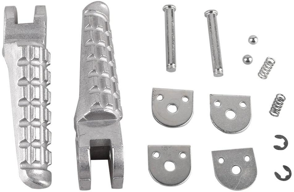 Zadní stupačky MS1105 Ducati Monster