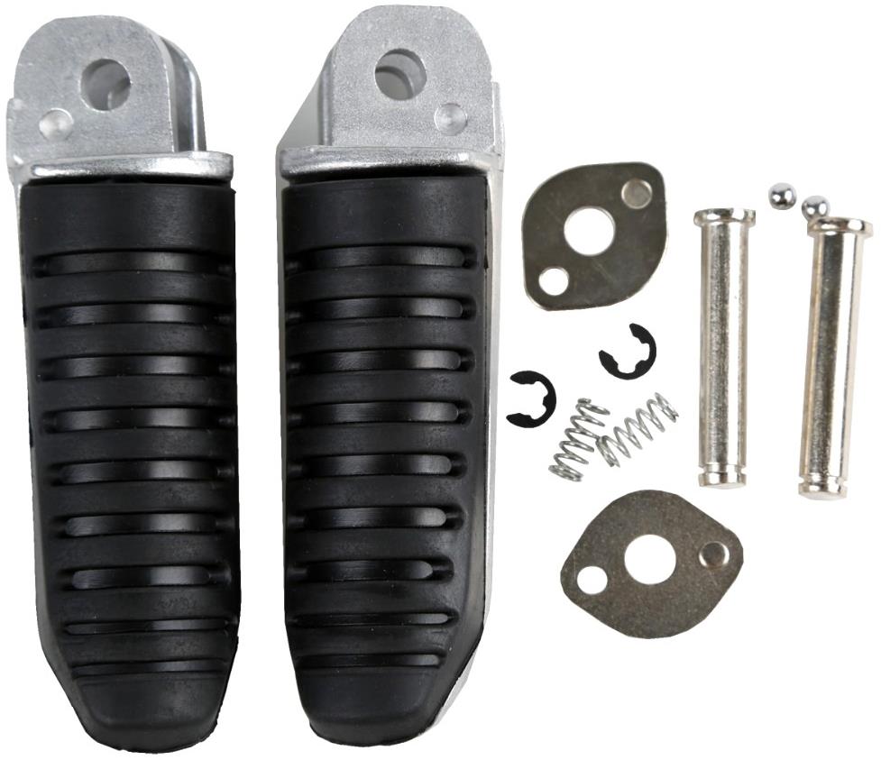 Zadní stupačky Suzuki GSF 400 600 1200 BANDIT GSX 750 GSXR1100 RF600 RF900