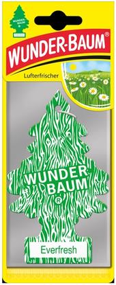 WUNDER-BAUM Everfresh osvěžovač stromeček