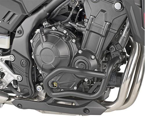 KAPPA KN1203 spodní padací rám HONDA NX 500 (24)