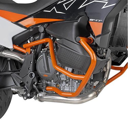 KAPPA KN7717OR padací rám KTM 890 SMT