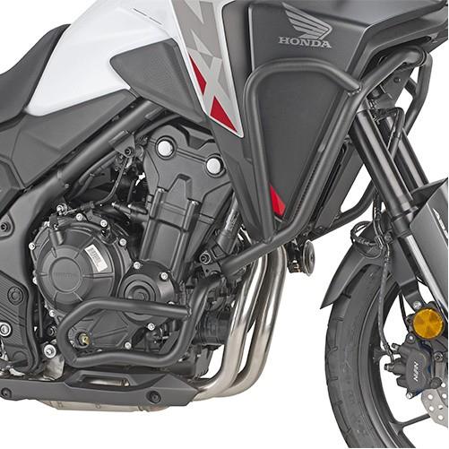 KAPPA KNH1203 horní padací rám HONDA NX 500 (24)