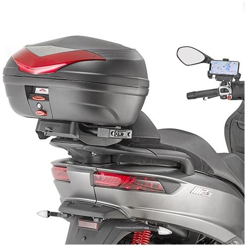 KAPPA KR5613 nosič kufru PIAGGIO  MP3 350–400-500 Sport / Business