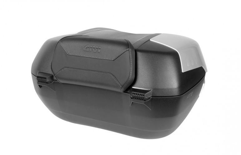 GIVI E235S - opěrka zad ke kufru V58.. Maxia