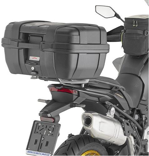 KAPPA KRA9260 nosič kufru VOGE Valico 900 DSX (24)