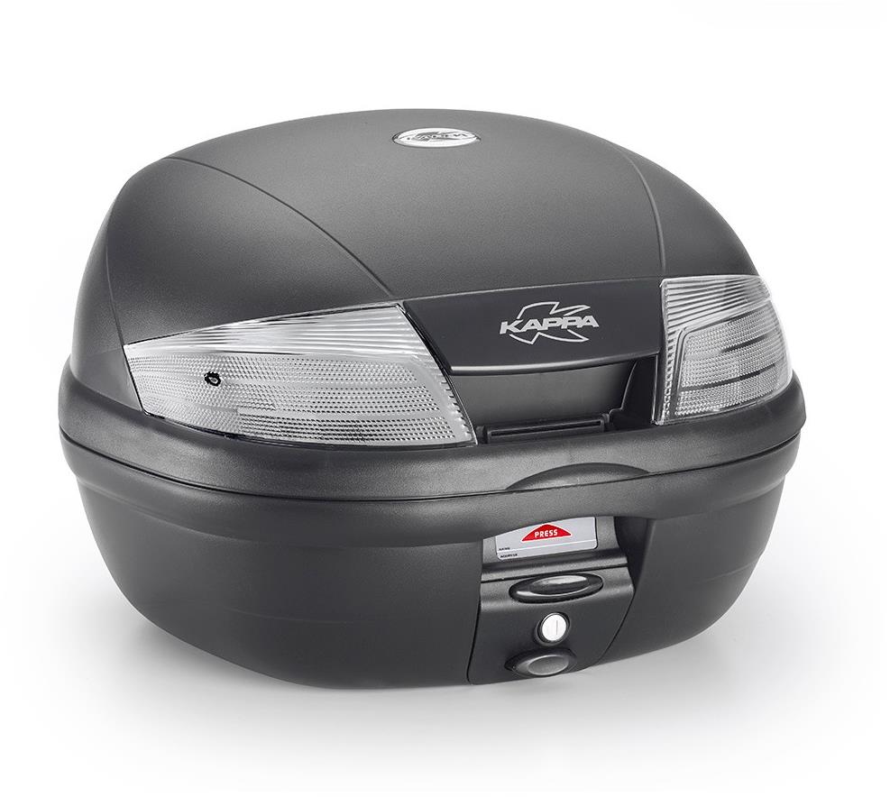 KAPPA K35NT2 - moto kufr Monolock