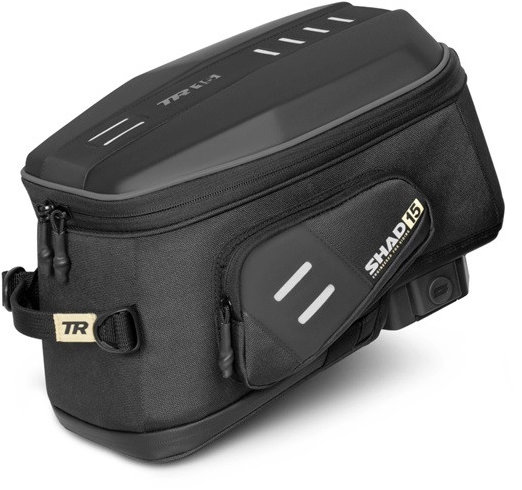 SHAD Tankvak TR15C pro CLICK SYSTEM