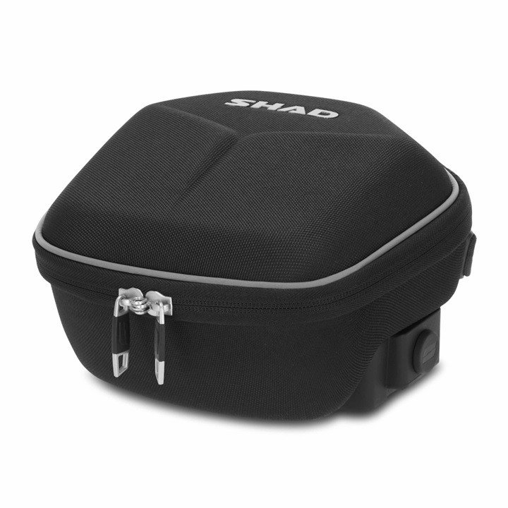 SHAD Tankvak E02C pro CLICK SYSTEM