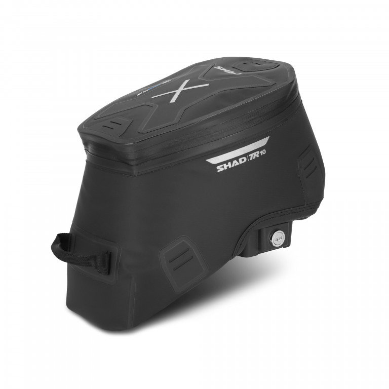 SHAD Tankvak TR10CL pro CLICK SYSTEM