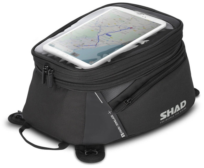 SHAD Tankvak SL20
