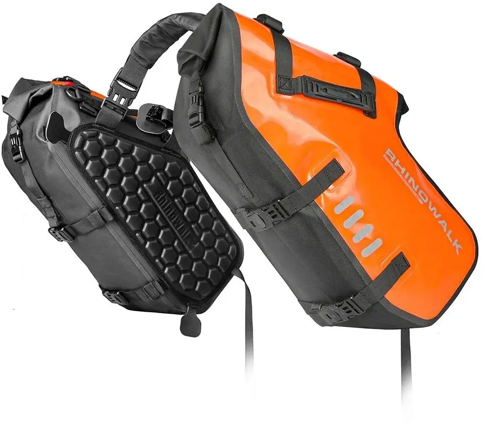 Rhinowalk brašna na motorku MT1418OE
