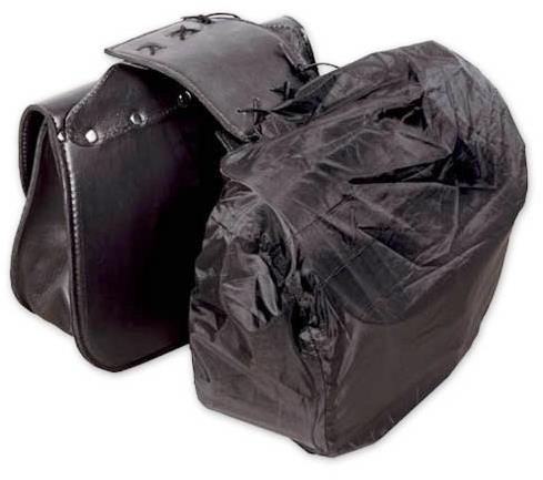 A-PRO COPRIBORSA universální nepromokavé návleky na boční brašny