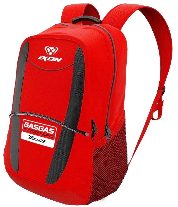 IXON BACK GASGAS Tech3 - teamový batoh MotoGP