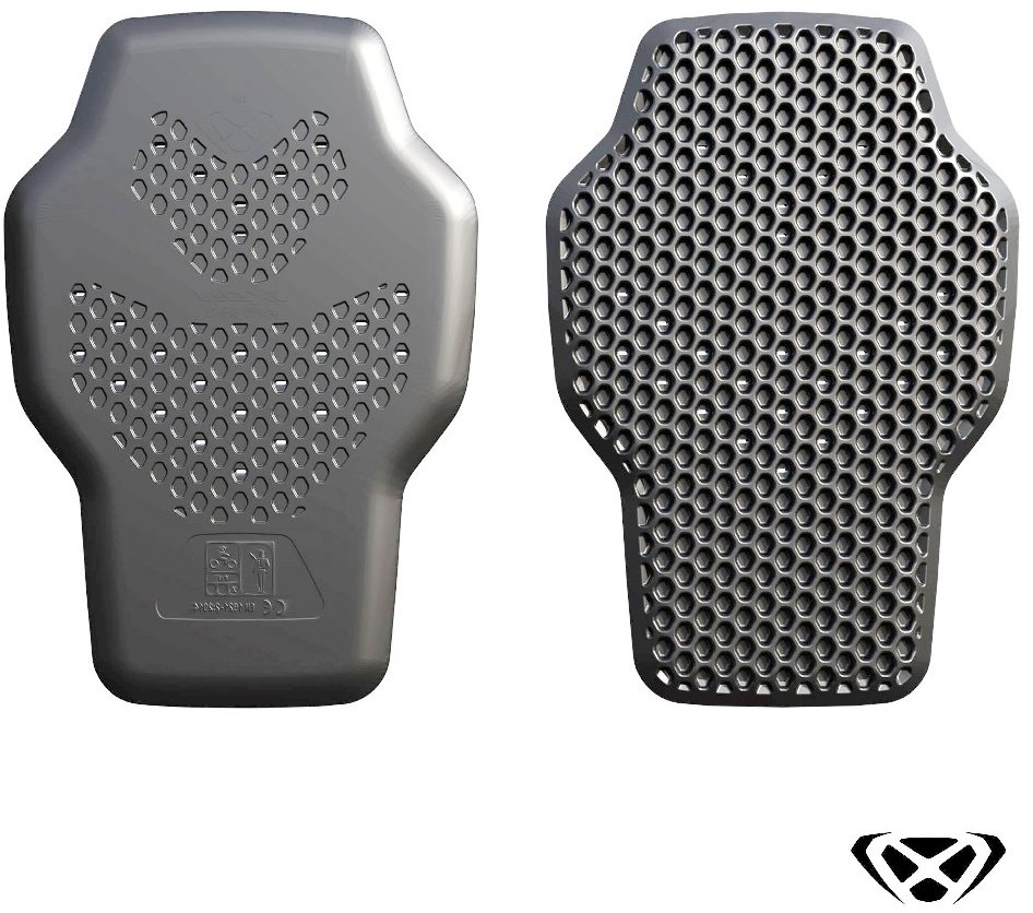 IXON IX-PRO-BFB-2 homologovaný chránič zad S