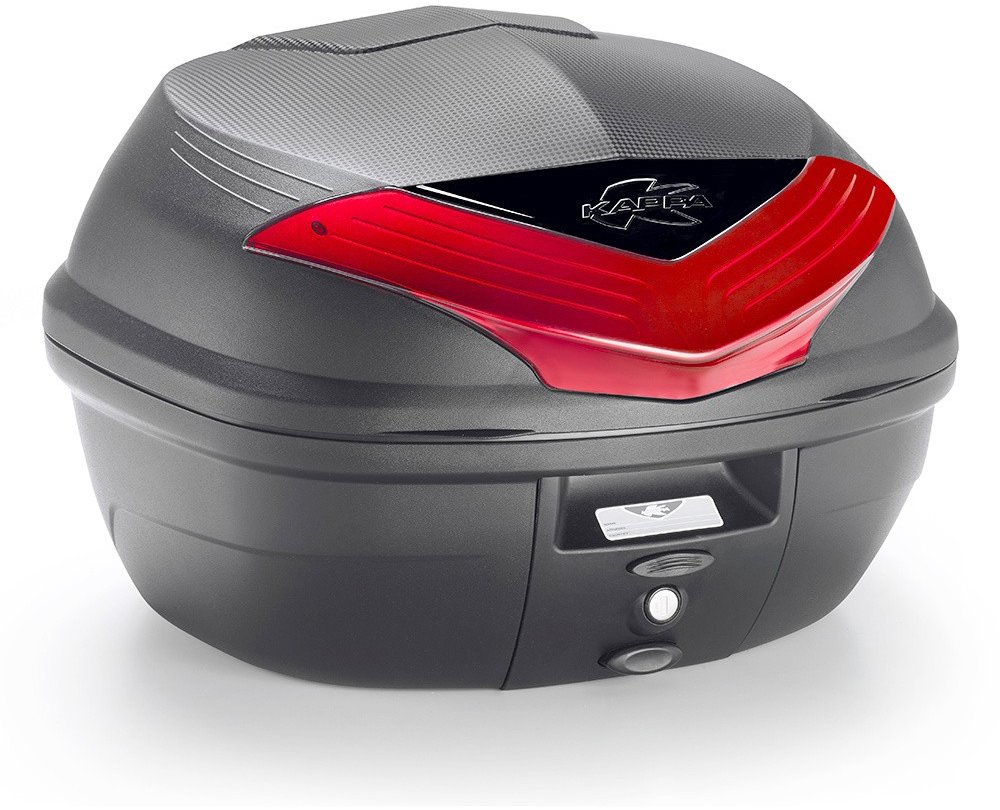 KAPPA K355N2 - moto kufr Monolock