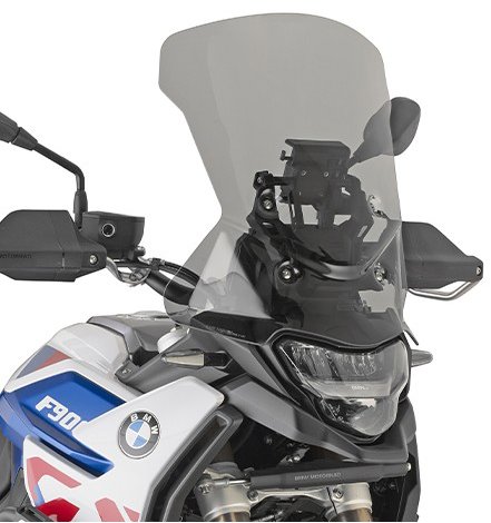 KAPPA KD5145S kouřové plexi BMW F 900 GS (24)