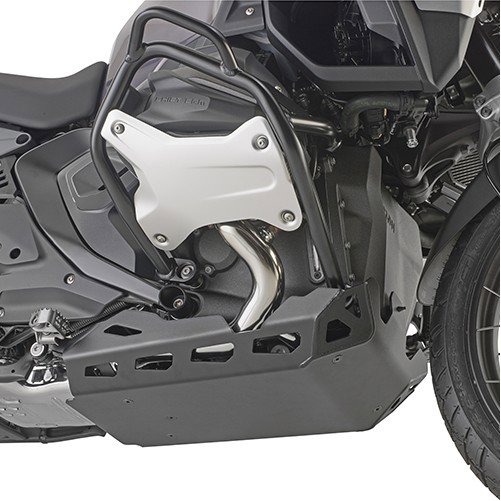 KAPPA RP5143K kryt motoru BMW R 1300 GS / Adventure