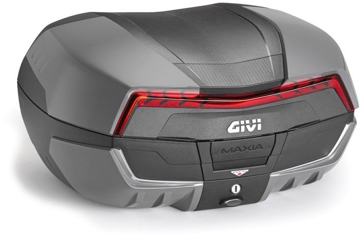 GIVI V58NNG Maxia 5 - moto kufr Monokey GIVI