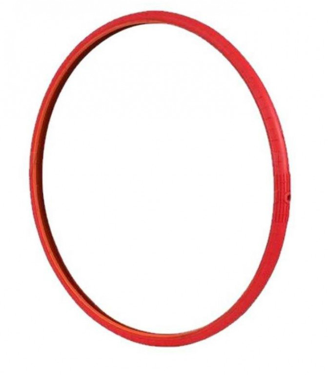 TUbliss Nuetech - USA Náhradní vložka - červená 19"