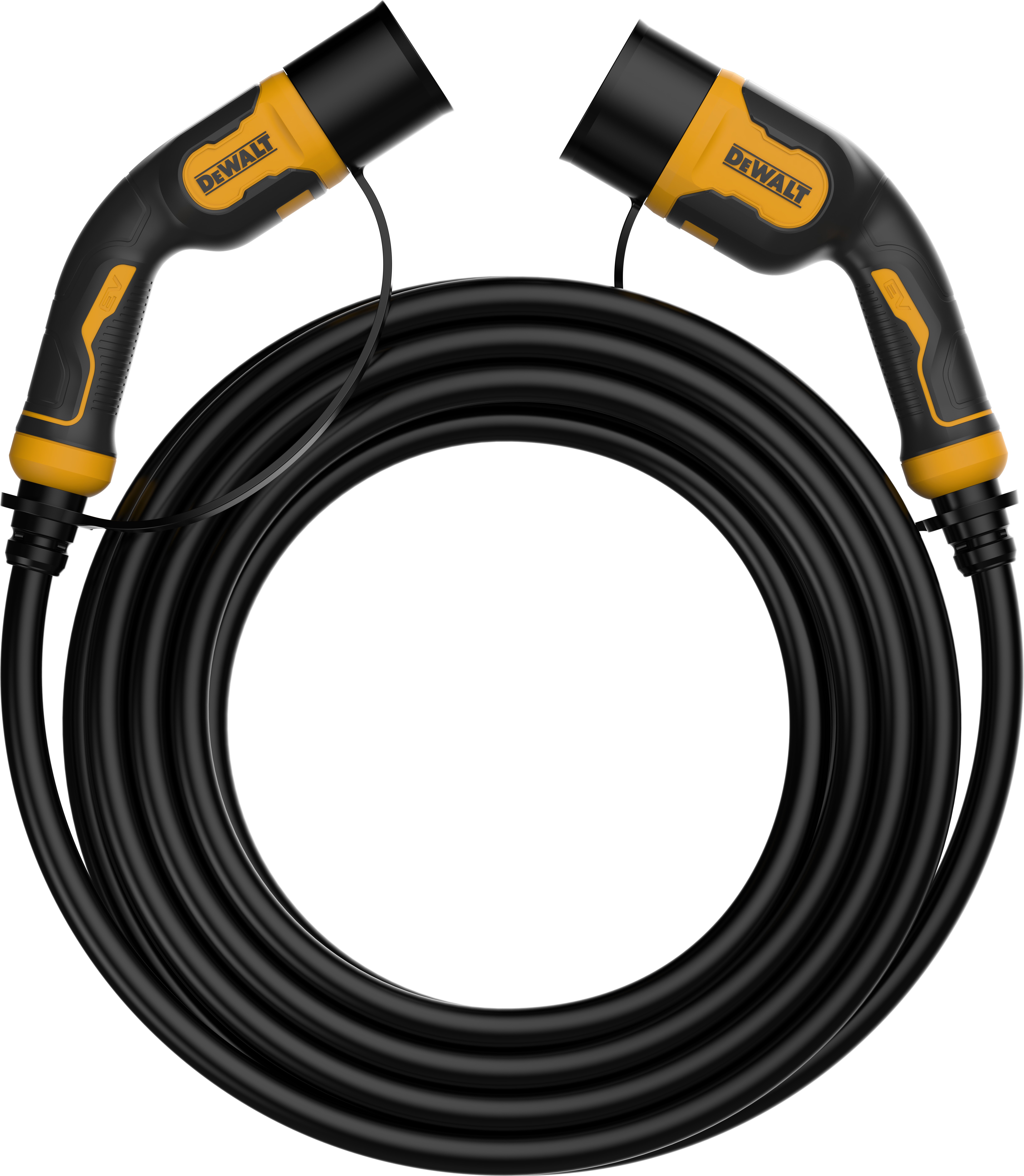 DeWalt 11kW Charging Cable