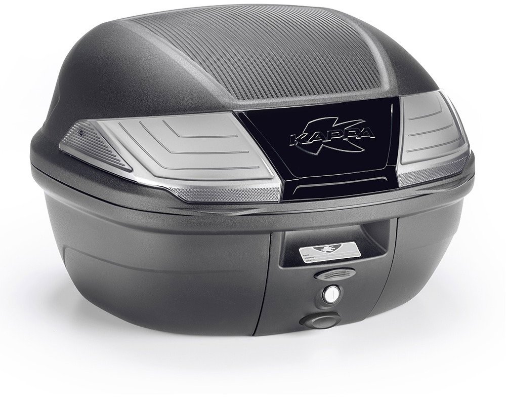 KAPPA K400NT2 - moto kufr Monolock Kappa
