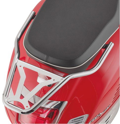 KAPPA KR5620CR nosič kufru PIAGGIO VESPA GTS 125 / 250 / 300 / 310 / Super