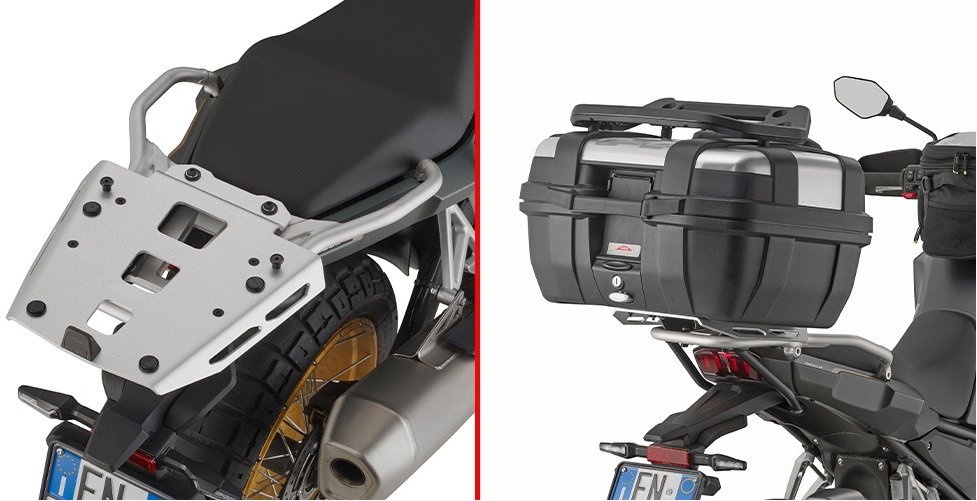 KAPPA KRA9651 nosič kufru KOVE 800 X Pro (24)