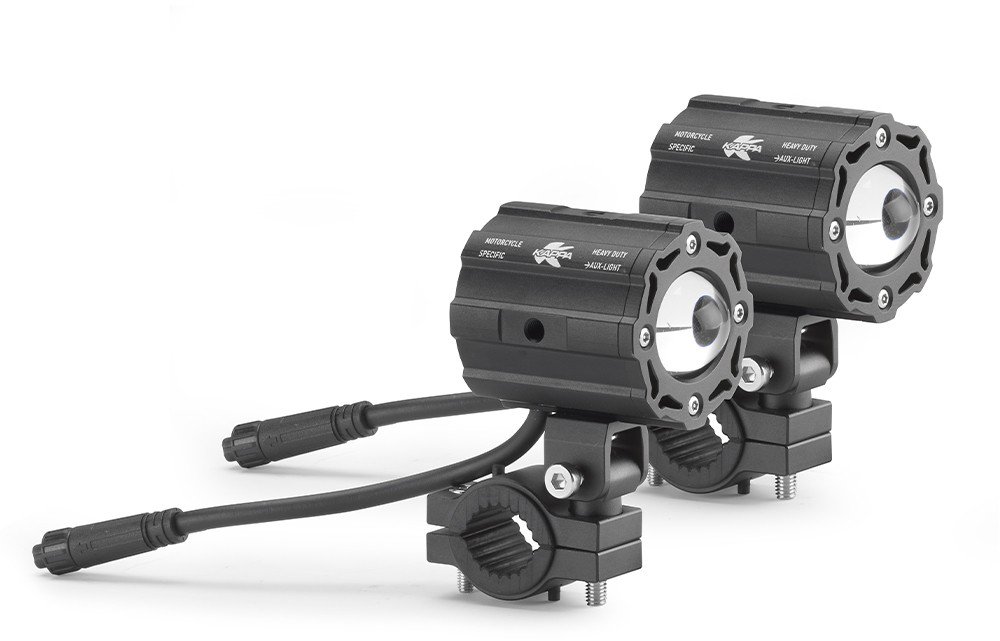 KAPPA KS311 - přídavná LED světla