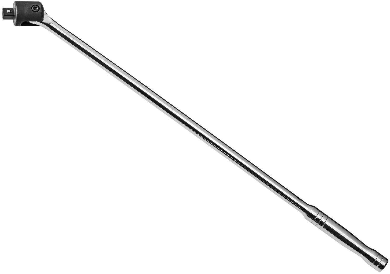 ACI trhák s kloubem 1/2", délka 620 mm