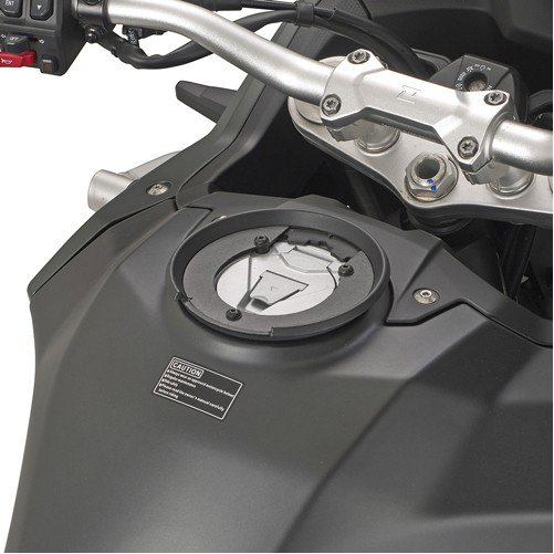 KAPPA BF93K - KOVE 800 X Pro  - redukce pro tankvak tanklock