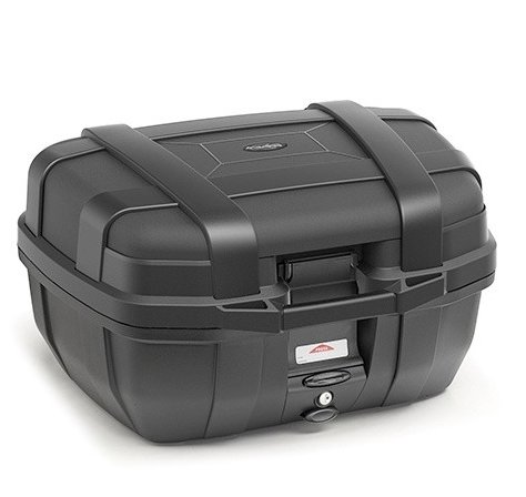 KAPPA KGR52NN GARDA - černý moto kufr Monokey