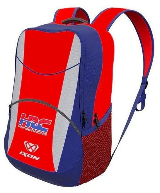 IXON BACK HRC 25 - teamový batoh HONDA Racing