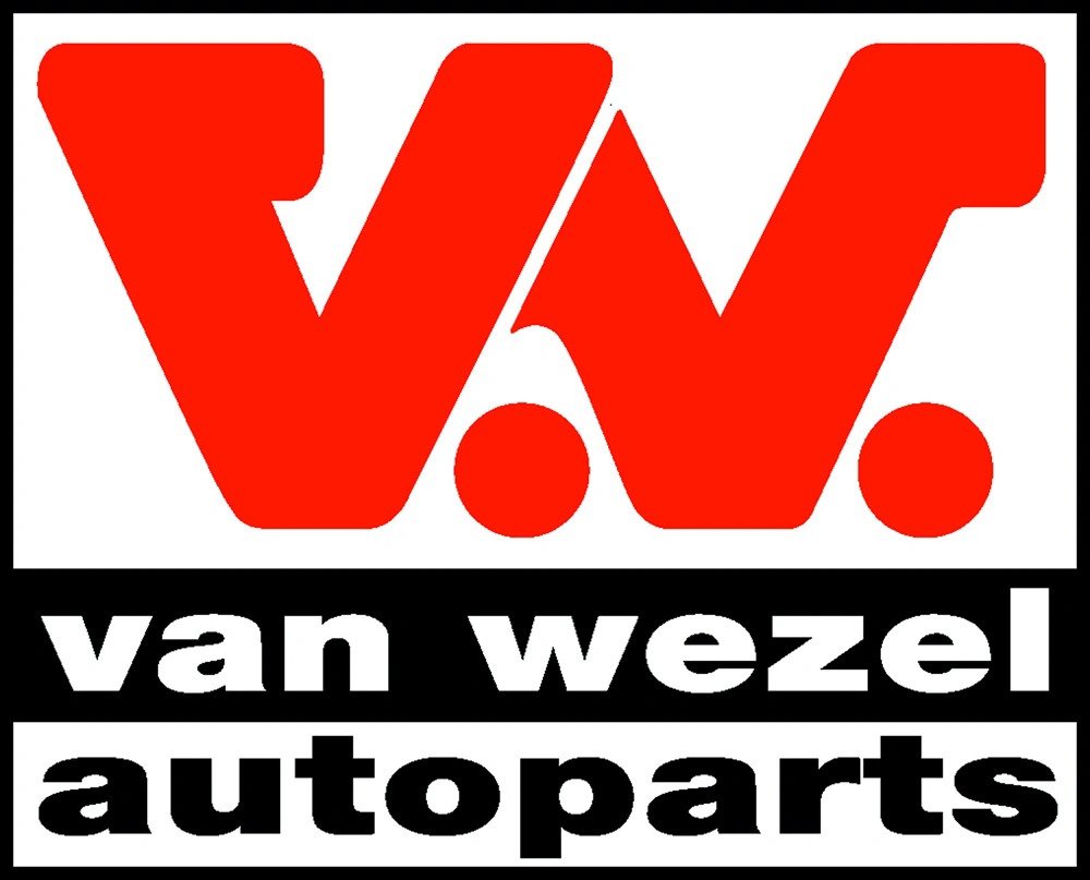 VAN WEZEL chladič, chlazení motoru 18012734