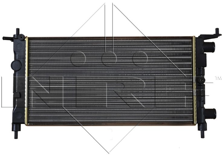 NRF Chladič OPEL 58155