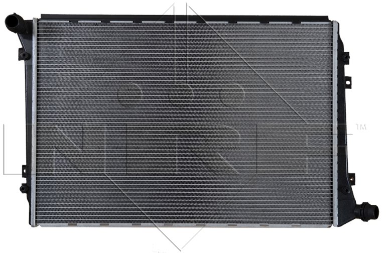 NRF Chladič vody OC2/SUP2 53814