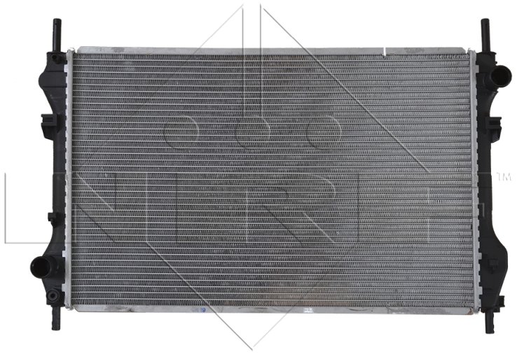 NRF Chladič, chlazení­ motoru 509696