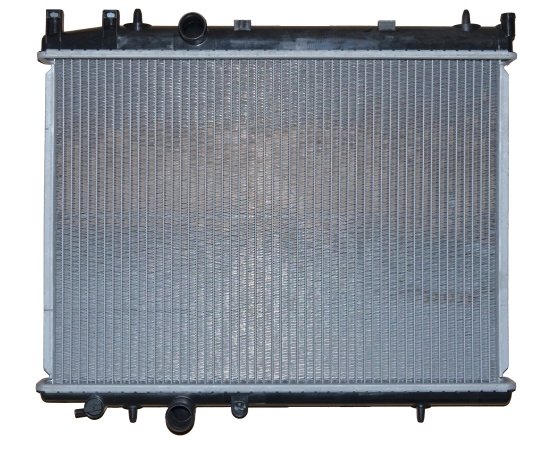 NRF Chladič, chlazení motoru 53108