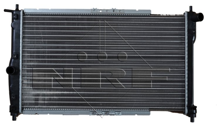 NRF Chladič, chlazení­ motoru 53253