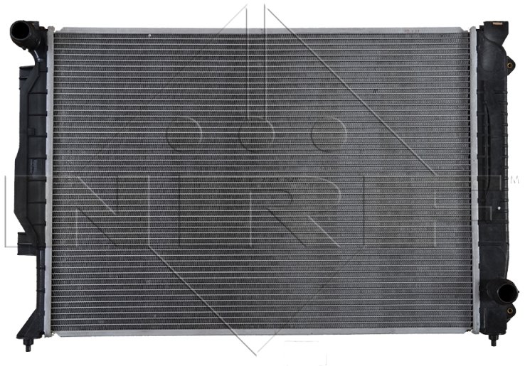 NRF Chladič, chlazení­ motoru 53443