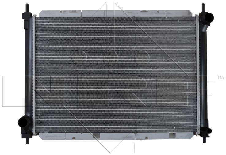 NRF Chladič, chlazení­ motoru 53759