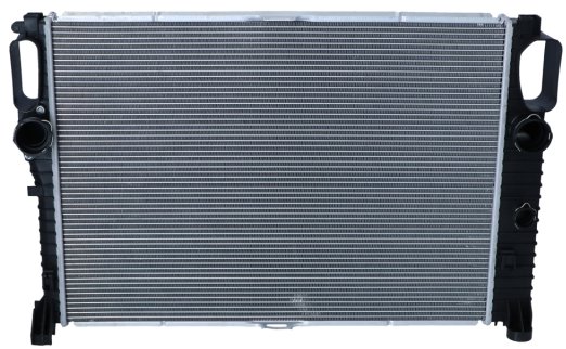 NRF Chladič, chlazení motoru 53829