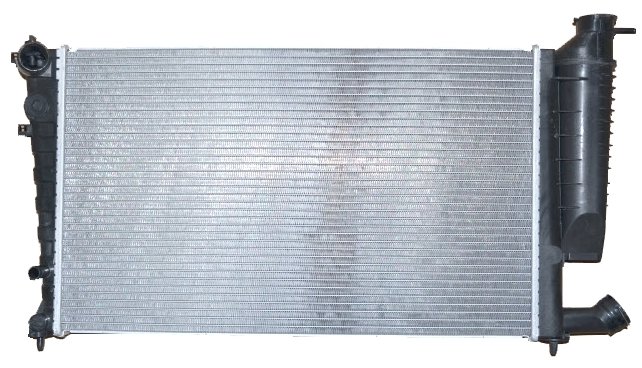 NRF Chladič, chlazení­ motoru 54716