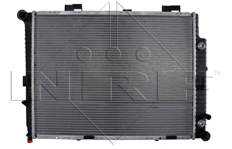 NRF Chladič, chlazení­ motoru 58159