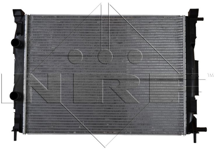 NRF Chladič, chlazení motoru 58329