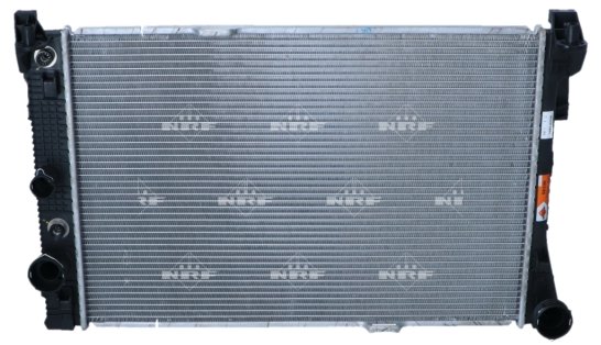 NRF Chladič, chlazení motoru 58336