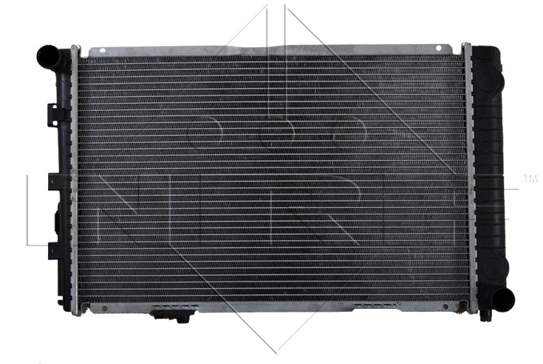 NRF Chladič, chlazení motoru 58925